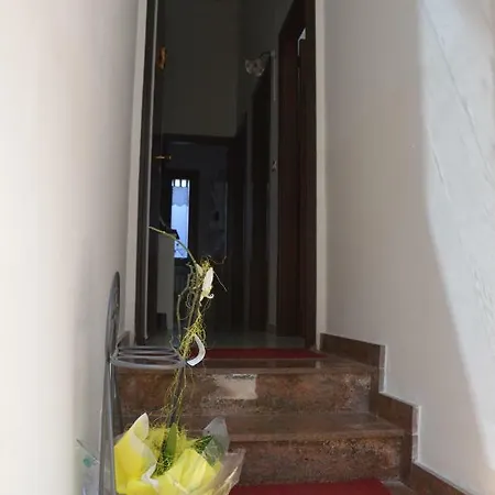 Vicolo Del Chiostro Отель типа 
