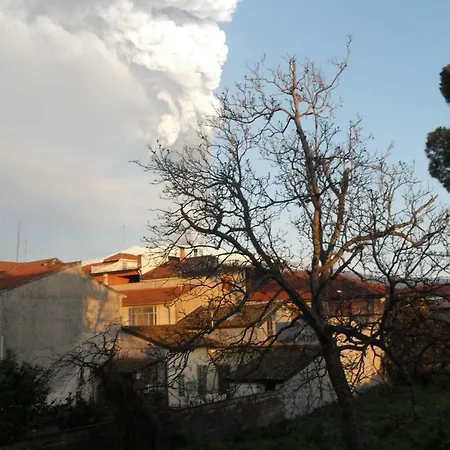 Vicolo Del Chiostro Отель типа 