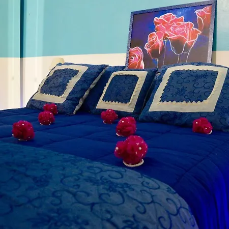 Bed & Breakfast Vicolo Del Chiostro