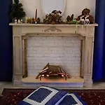 Oda ve Kahvaltı Vicolo Del Chiostro