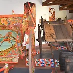 Vicolo Del Chiostro