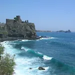 Oda ve Kahvaltı Vicolo Del Chiostro