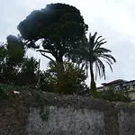 Vicolo Del Chiostro Oda ve Kahvaltı