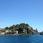 Vicolo Del Chiostro Oda ve Kahvaltı 3*