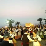 Vicolo Del Chiostro