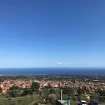 Vicolo Del Chiostro Oda ve Kahvaltı Aci SantʼAntonio