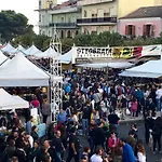 Oda ve Kahvaltı Vicolo Del Chiostro 3*