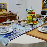 Vicolo Del Chiostro 3*