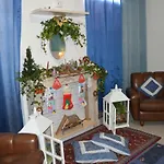Vicolo Del Chiostro 3*