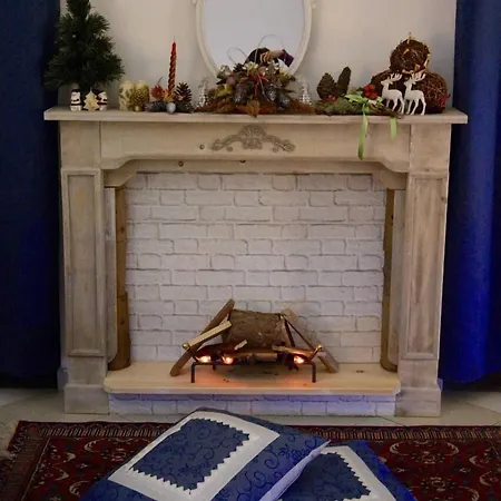 Oda ve Kahvaltı Vicolo Del Chiostro