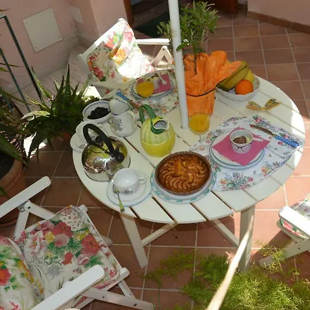 Vicolo Del Chiostro Bed & Breakfast