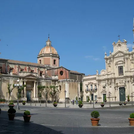 Vicolo Del Chiostro