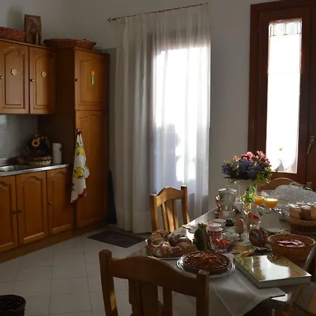 Oda ve Kahvaltı Vicolo Del Chiostro